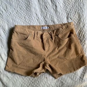 Carve Designs Oahu Shorts